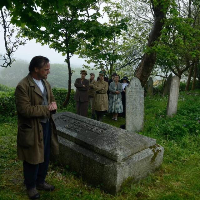 Peter Alfred Renfree